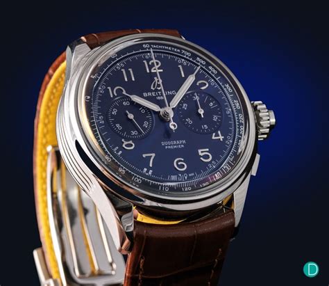 breitling uhr herren premier|breitling unisex watches.